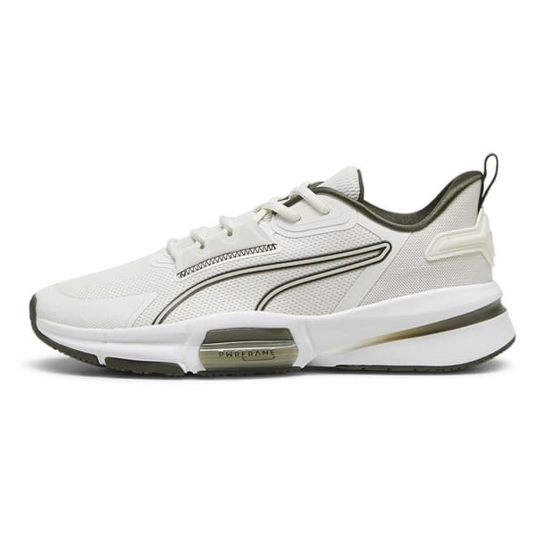 Puma Pwr Frame Tr 3 Lenkkarit Beige EU 43 Mies