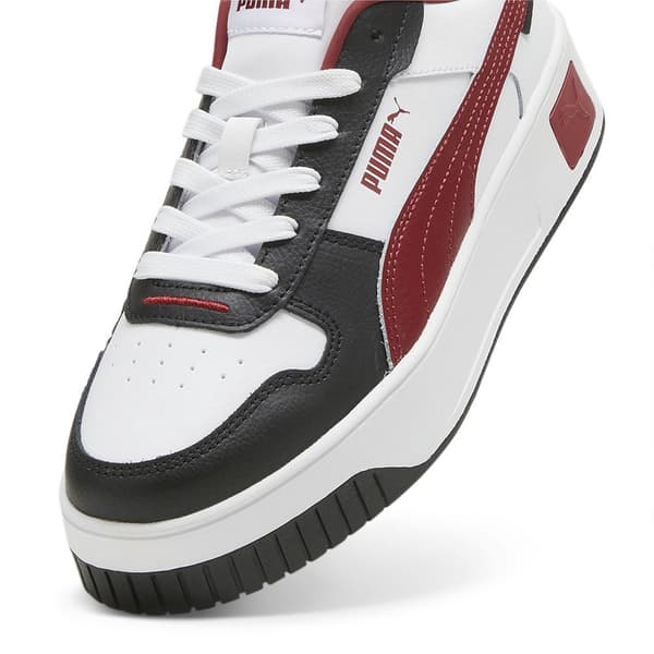Puma Carina Street Skor Flerfärgad EU 41 Kvinna