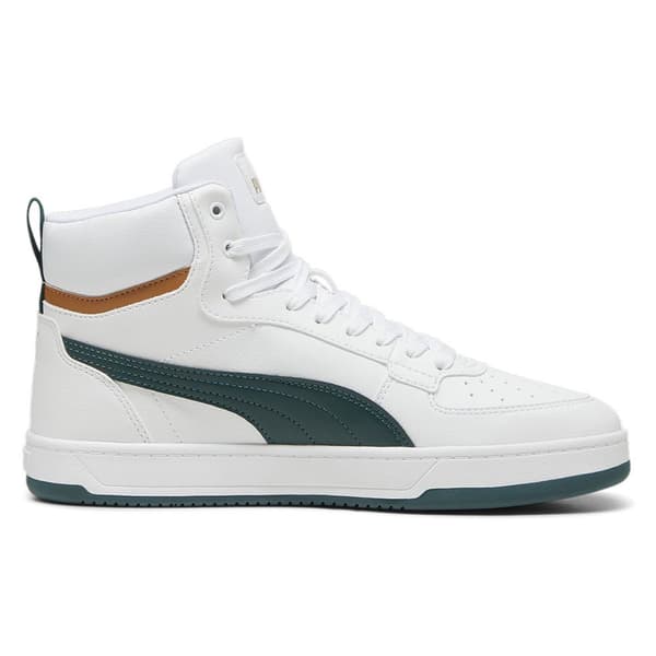 Puma Caven 2.0 Mid Skor Vit EU 40 Man