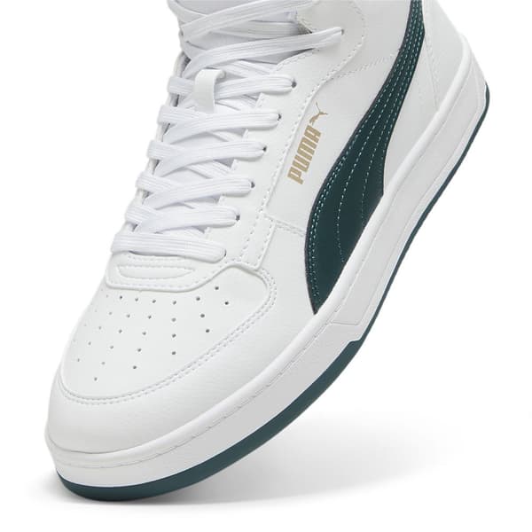 Puma Caven 2.0 Mid Skor Vit EU 40 Man