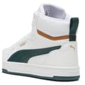 Miniatyrbild 6 av 6: Puma Caven 2.0 Mid Skor Vit EU 40 Man