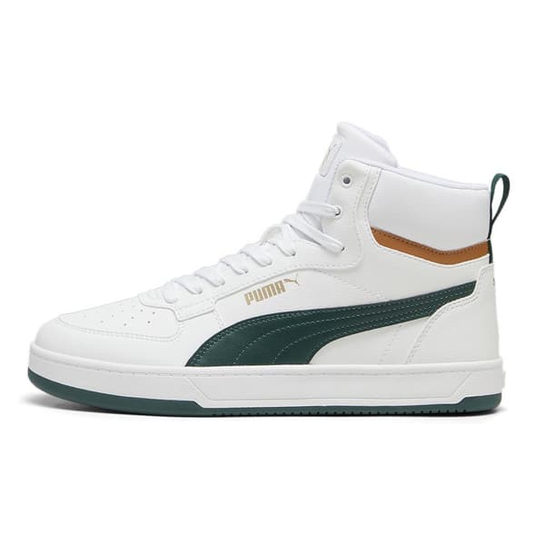 Puma Caven 2.0 Mid Skor Vit EU 40 Man