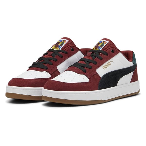 Puma Caven 2.0 Year Of Sports Skor Röd EU 38 Man