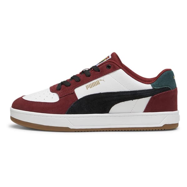 Puma Caven 2.0 Year Of Sports Skor Röd EU 38 Man