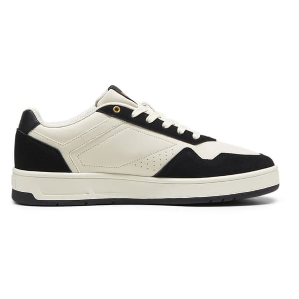 Puma Court Classic Sd Skor Vit EU 45 Man