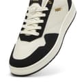 Miniatyrbild 3 av 3: Puma Court Classic Sd Skor Vit EU 45 Man