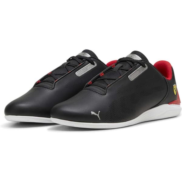 Puma Ferrari Drift Cat Decima 2.0 Skor Svart EU 45 Man