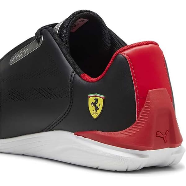 Puma Ferrari Drift Cat Decima 2.0 Skor Svart EU 45 Man