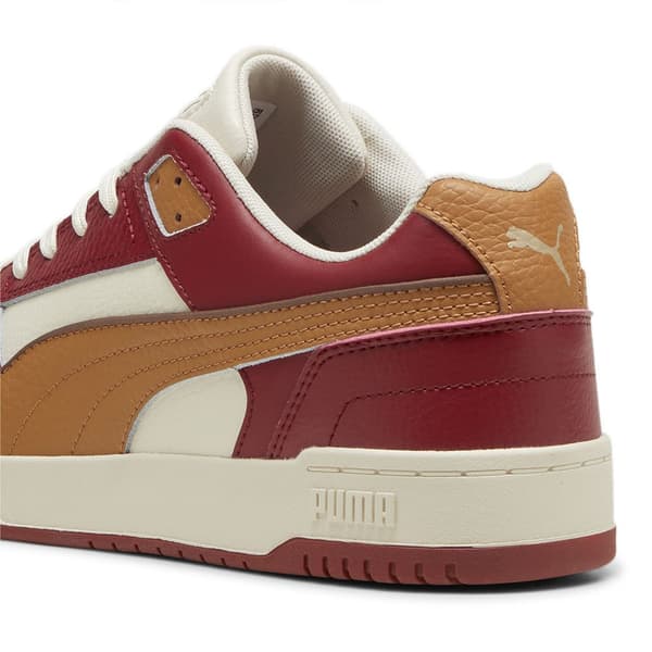 Puma Rbd Game Low Skor Röd EU 40 Man