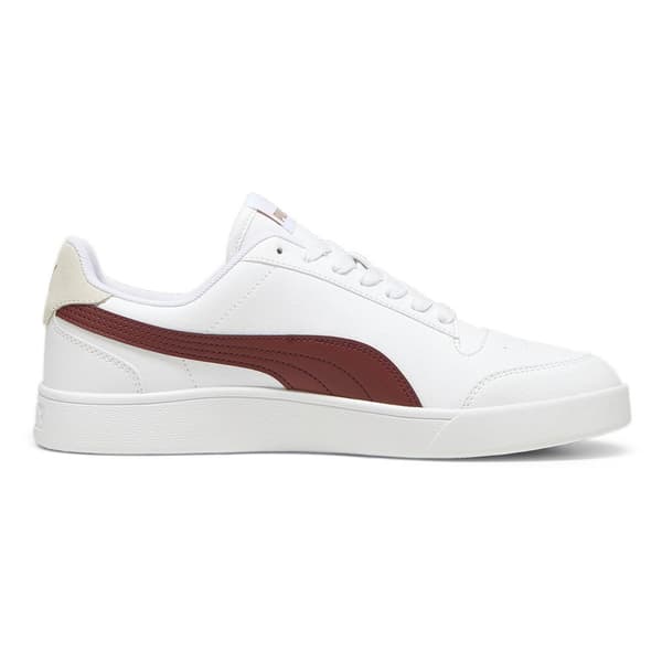 Puma Shuffle Skor Vit EU 39 Man