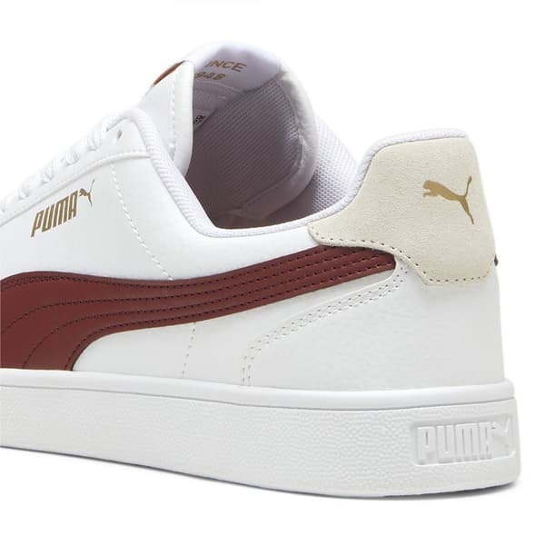 Puma Shuffle Skor Vit EU 39 Man