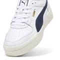 Miniatyrbillede 4 af 5: Puma Select Ca Pro Classic Sko Hvid EU 46 Mand