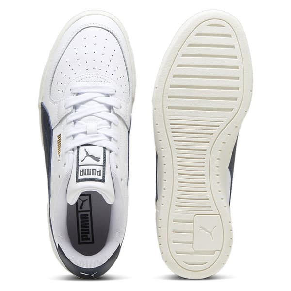 Puma Select Ca Pro Classic Sko Hvid EU 46 Mand