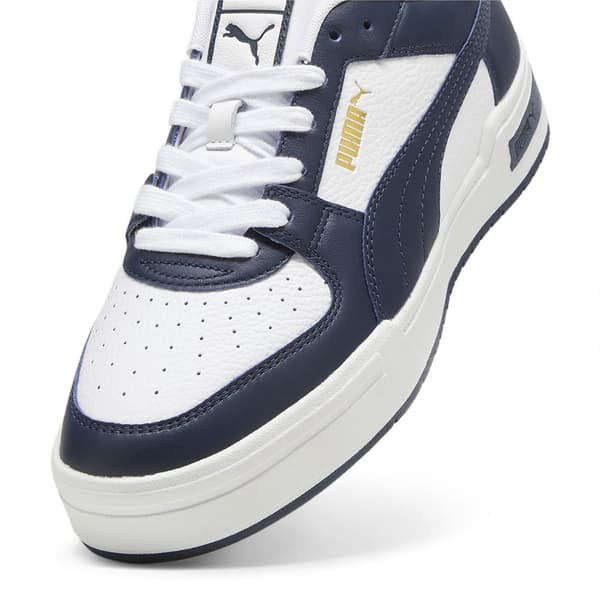 Puma Select Ca Pro Classic Sko Hvid EU 39 Mand
