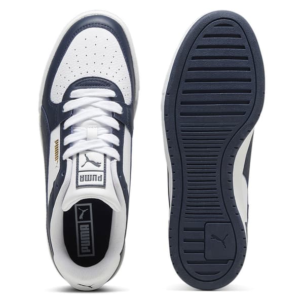 Puma Select Ca Pro Classic Sko Hvid EU 39 Mand