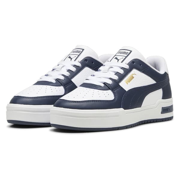 Puma Select Ca Pro Classic Sko Hvid EU 39 Mand
