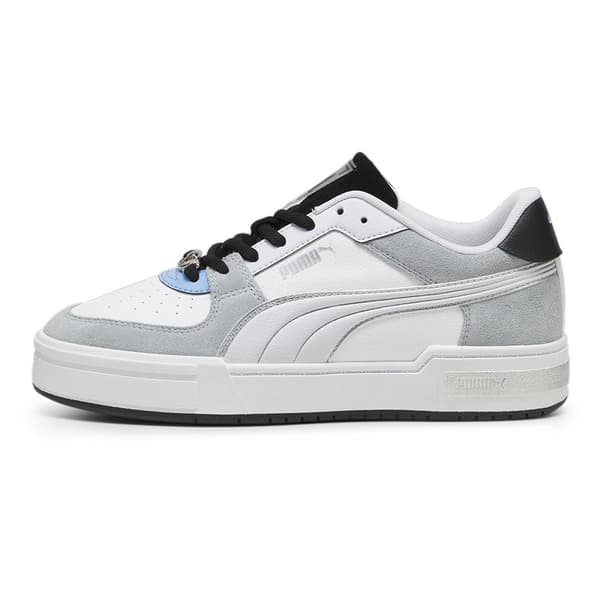 Puma Select Ca Pro The Ghost Trophy Skor Vit EU 44 Man