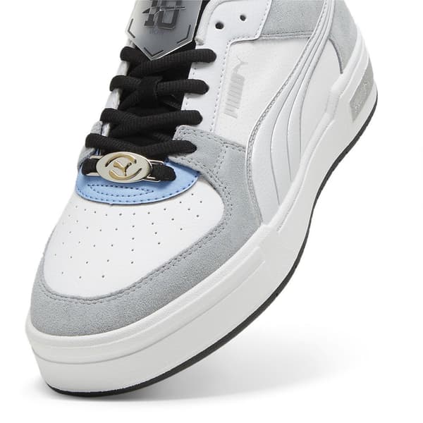 Puma Select Ca Pro The Ghost Trophy Skor Vit EU 44 Man