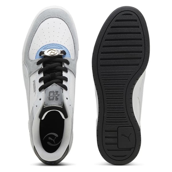 Puma Select Ca Pro The Ghost Trophy Skor Vit EU 44 Man