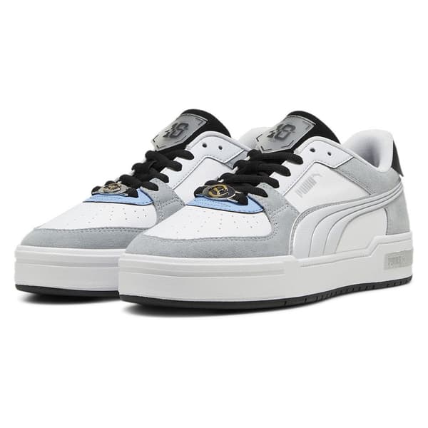 Puma Select Ca Pro The Ghost Trophy Skor Vit EU 44 Man
