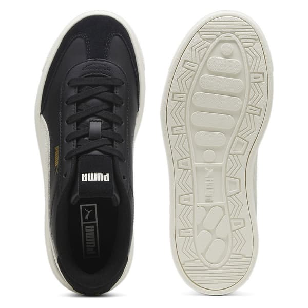 Puma Select Lajla T-toe Skor Svart EU 41 Kvinna