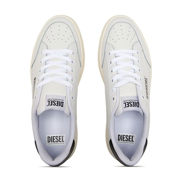 Diesel Athene S Athene Vtg Lenkkarit Valkoinen EU 43 Mies