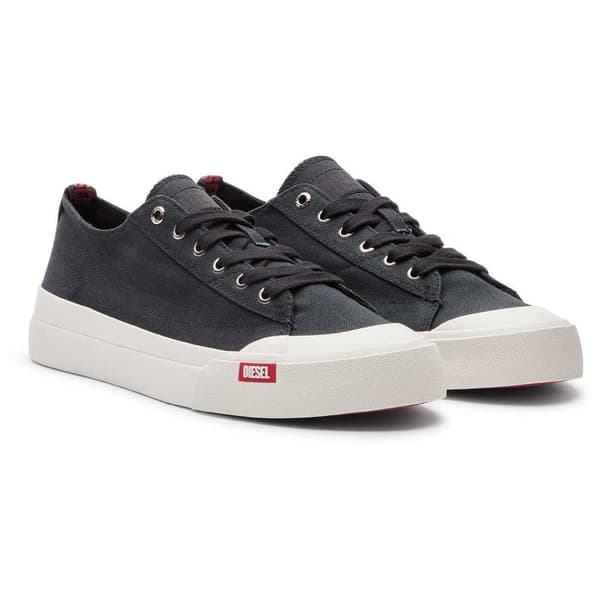 Diesel S Athos Skor Svart EU 44 1/2 Man