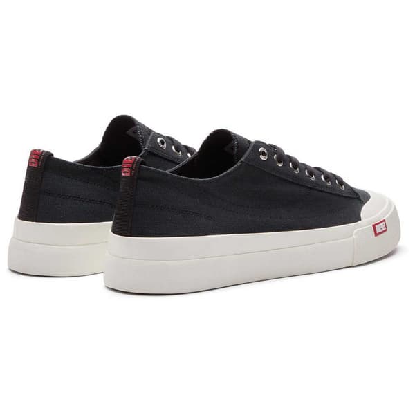 Diesel S Athos Skor Svart EU 44 1/2 Man
