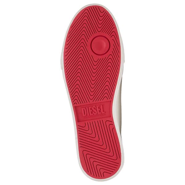 Diesel S Athos Skor Svart EU 44 1/2 Man