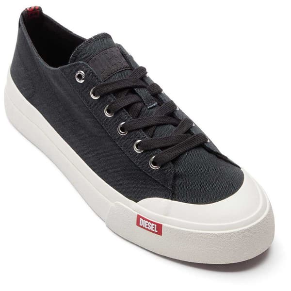 Diesel S Athos Sko Sort EU 44 1/2 Mand