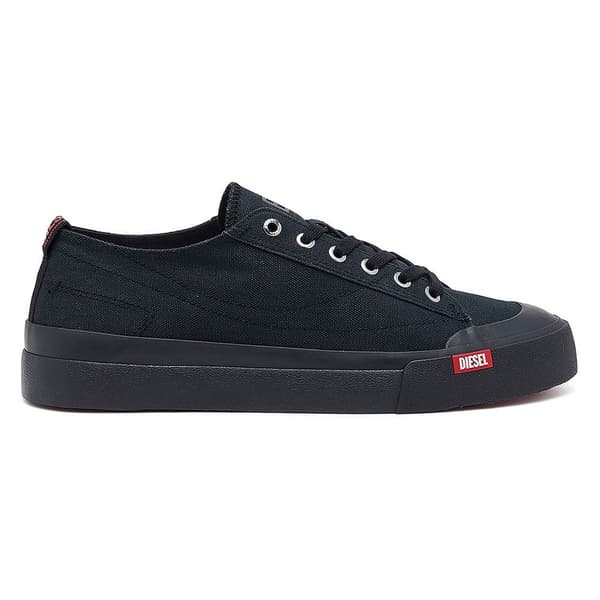 Diesel Y03332-p2994 S Athos Skor Svart EU 41 Man