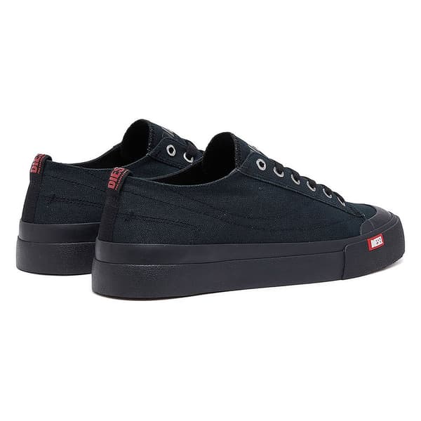 Diesel Y03332-p2994 S Athos Skor Svart EU 41 Man