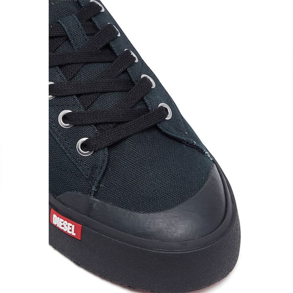 Diesel Y03332-p2994 S Athos Skor Svart EU 41 Man