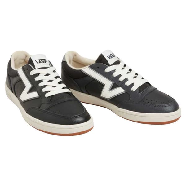 Vans Lowland Comfycush Skor Svart EU 42 Man