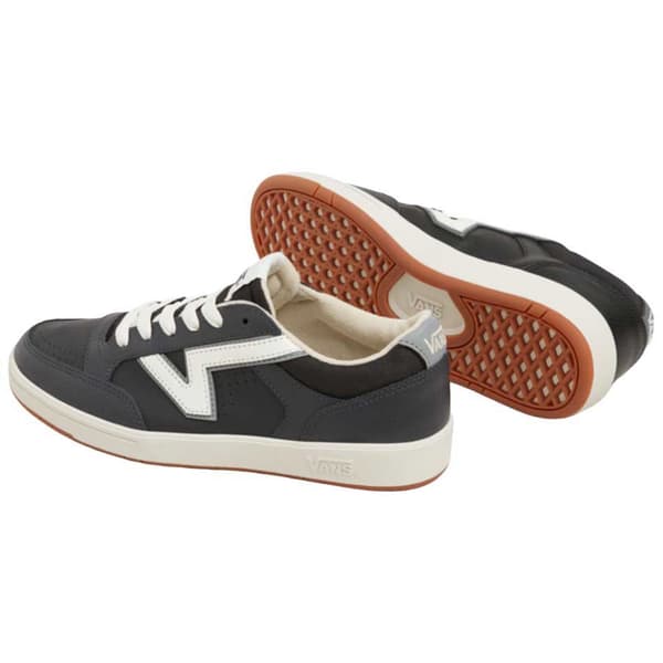 Vans Lowland Comfycush Skor Svart EU 42 Man
