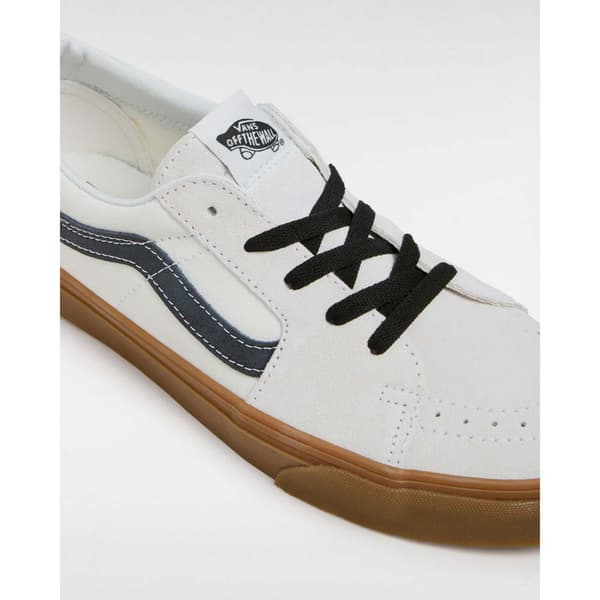 Vans Sk8-low Lenkkarit Valkoinen EU 42 1/2 Mies