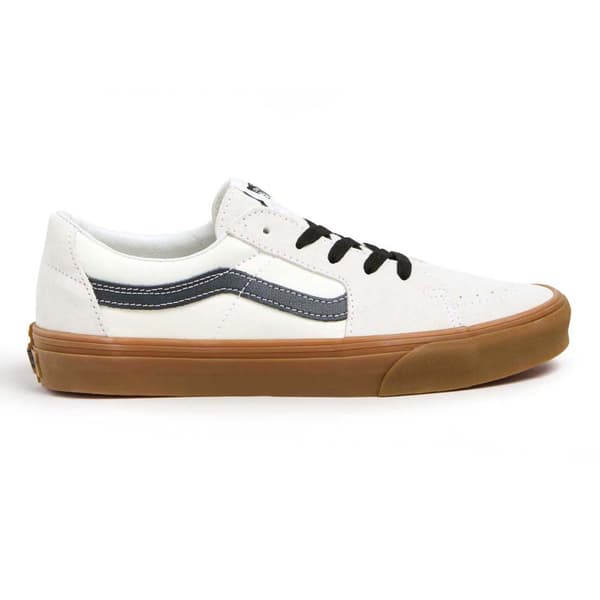 Vans Sk8-low Lenkkarit Valkoinen EU 42 1/2 Mies
