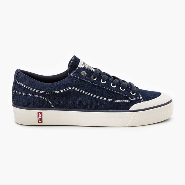Levi´s Footwear Ls2 Skor Blå EU 44 Man
