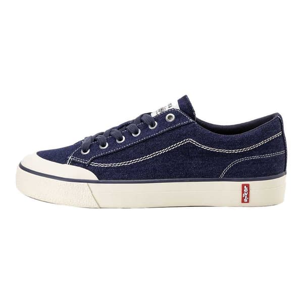 Levi´s Footwear Ls2 Skor Blå EU 44 Man