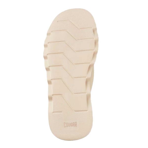 Cougar Shoes Jasmine Sandaalit Beige EU 40 Nainen