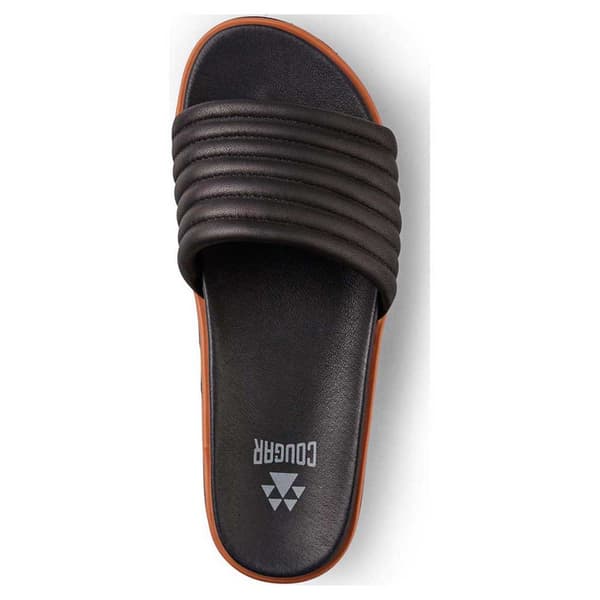 Cougar Shoes Naomi Sandaalit Musta EU 37 Nainen