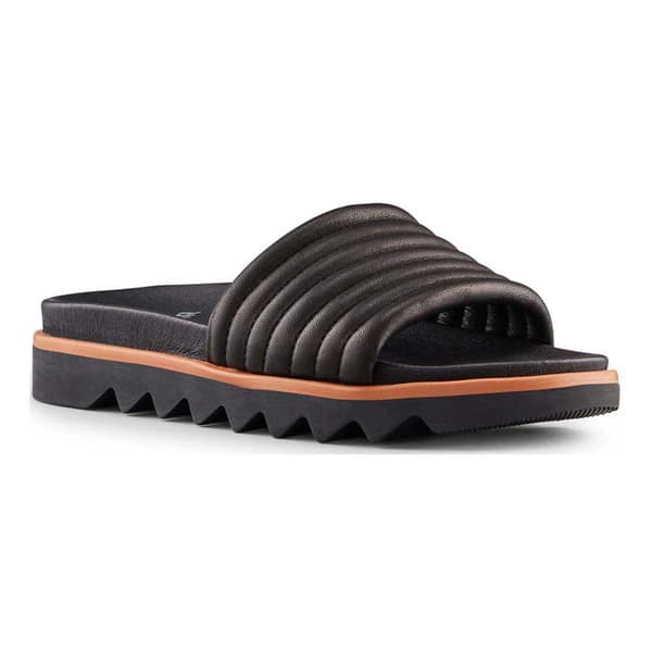 Cougar Shoes Naomi Sandaalit Musta EU 37 Nainen