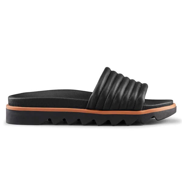Cougar Shoes Naomi Sandaalit Musta EU 39 Nainen