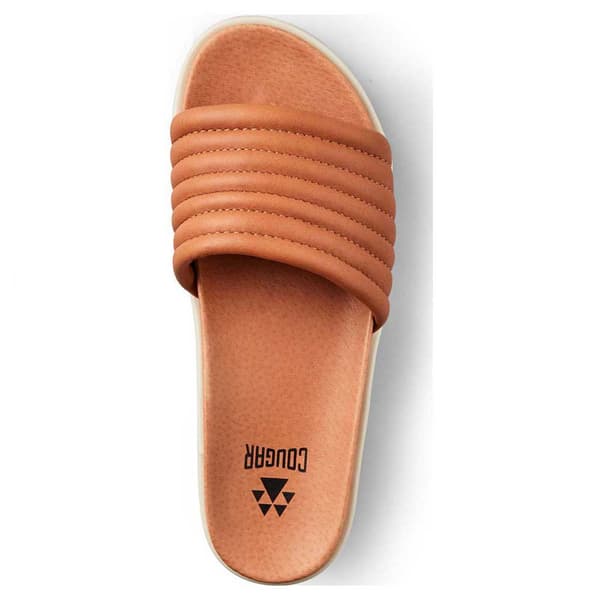 Cougar Shoes Naomi Sandaler Brun EU 40 Kvinna