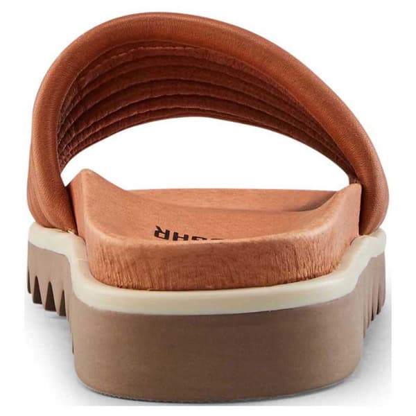 Cougar Shoes Naomi Sandaler Brun EU 40 Kvinna