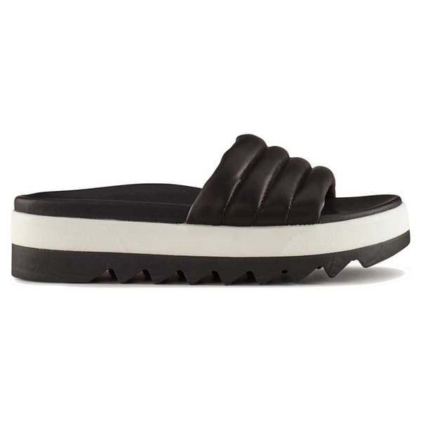 Cougar Shoes Prato Nappa Sandaalit Musta EU 37 Nainen
