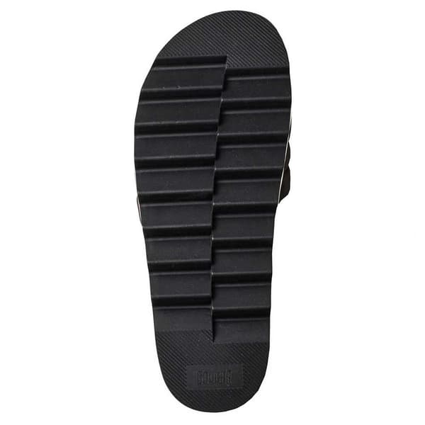 Cougar Shoes Prato Nappa Sandaalit Musta EU 37 Nainen