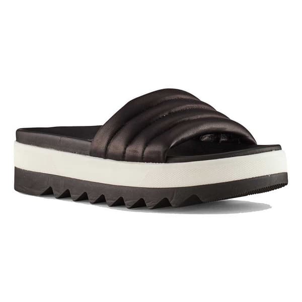 Cougar Shoes Prato Nappa Sandaalit Musta EU 37 Nainen