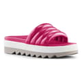 Pikkukuva 1 / 5: Cougar Shoes Prato Patent Sandaalit Pinkki EU 40 Nainen