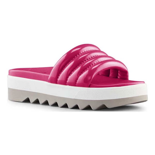 Cougar Shoes Prato Patent Sandaalit Pinkki EU 40 Nainen